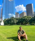 Встретьте Мужчинa : Christopher, 29 лет до США  Houston